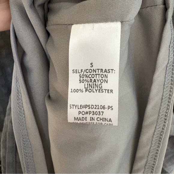 Piper & Scoot Midi Dress - Picture 4 of 4